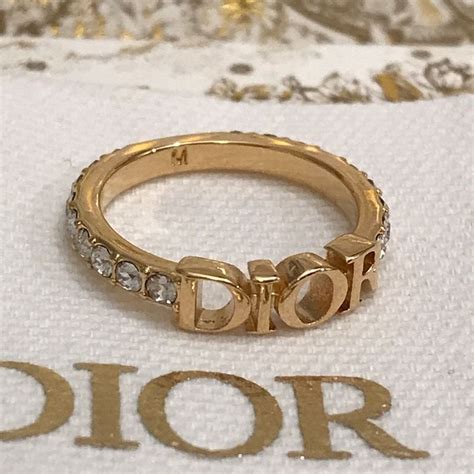 dior giraffe ring|dior jewelry for women.